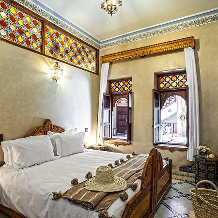 Riad El Wiam Марракеш Екстер'єр фото