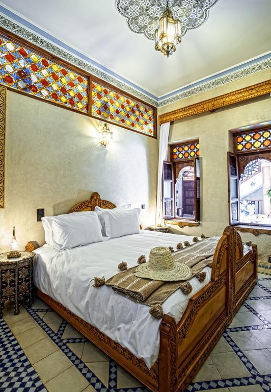 Riad El Wiam Марракеш Екстер'єр фото